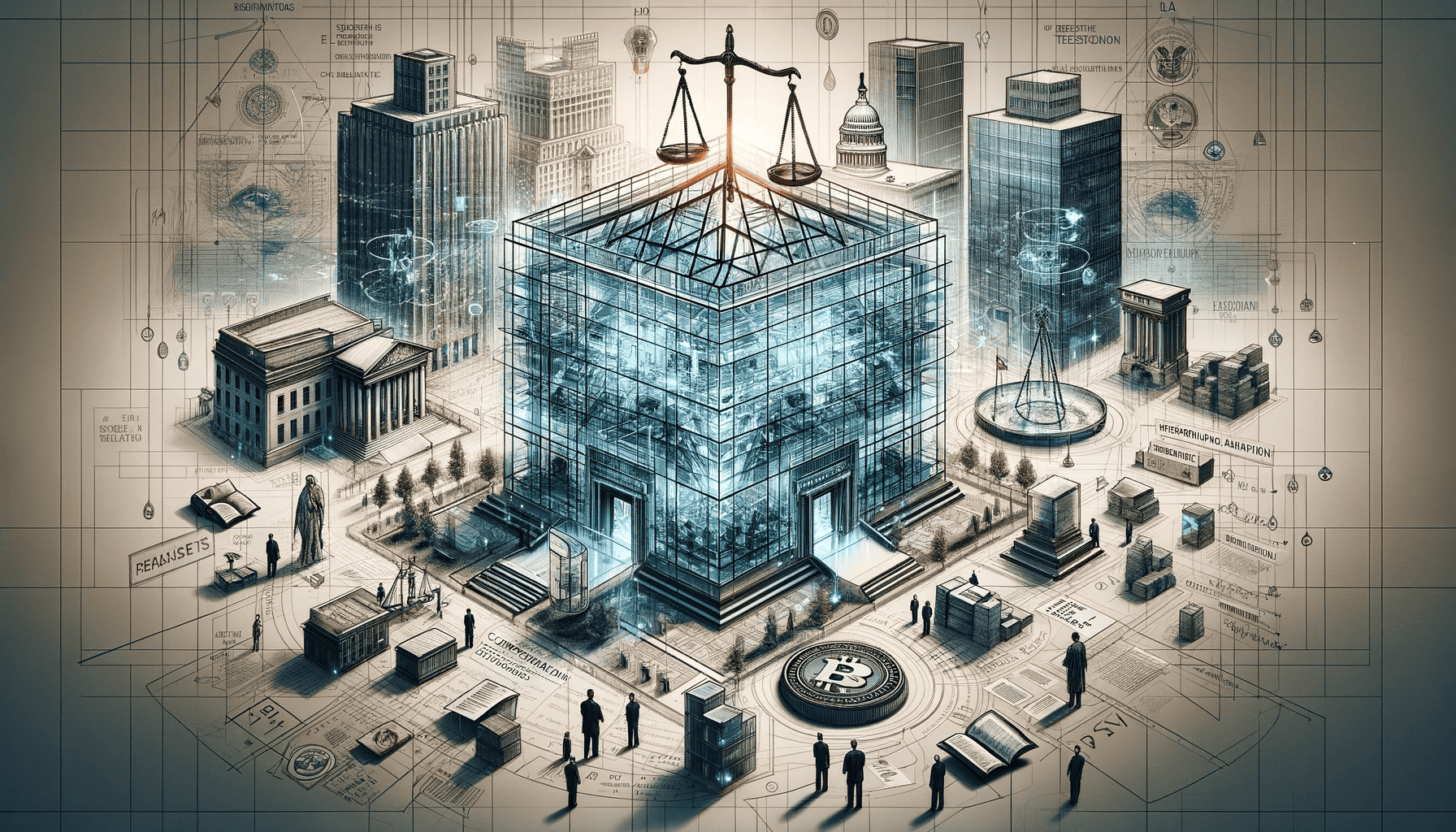 Increasing Transparency Key Aspects of the Corporate Transparency Act