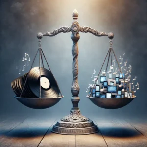 Pandora Switches to Interactive Streaming, Leaving Artists in the Dust