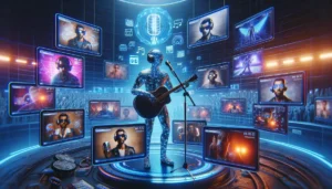 Top Three Legal Issues in Entertainment 2024