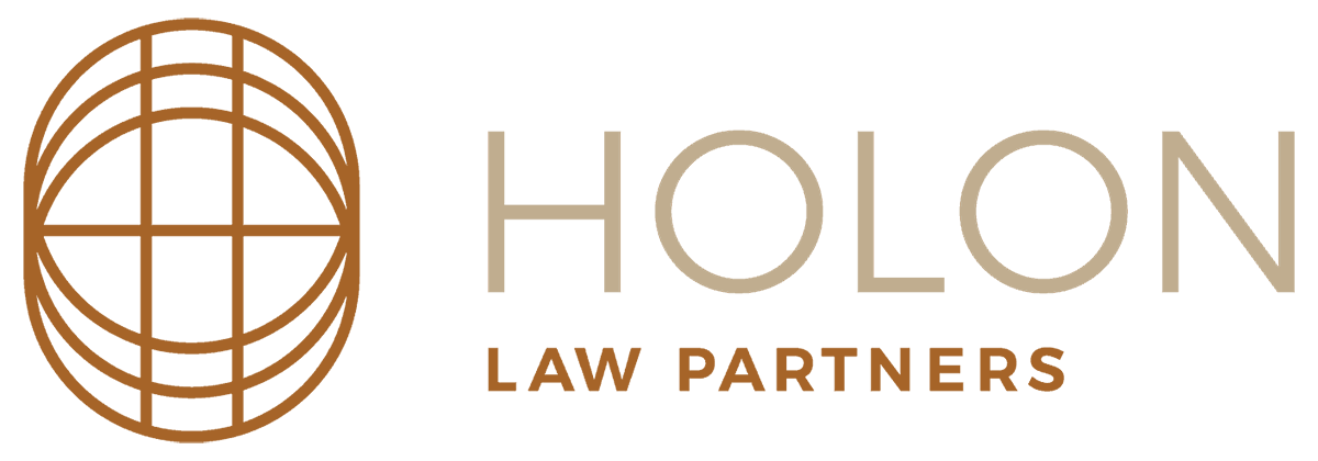 Holon Law Partners - Collaborative Legal Counsel