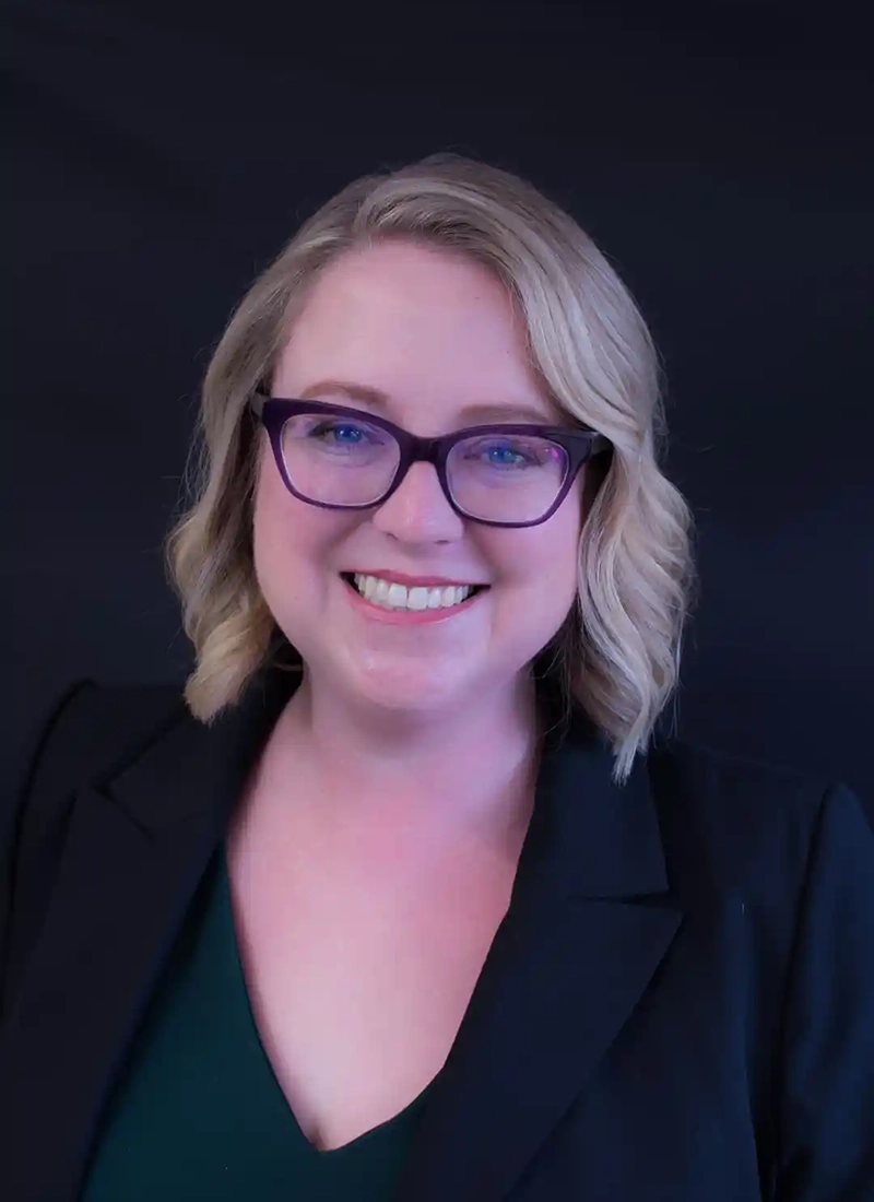 Managing Partner, Chief Operating Officer