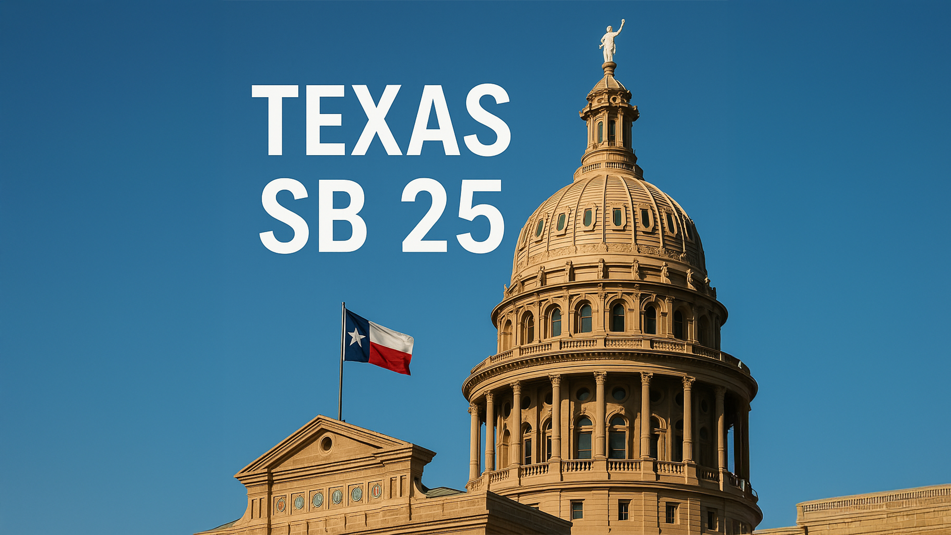 Texas-SB-25