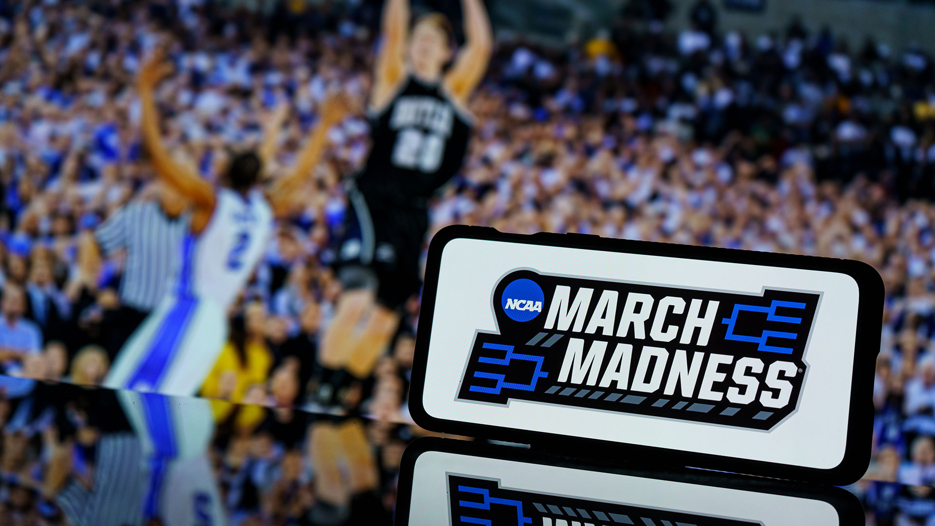 march-madness