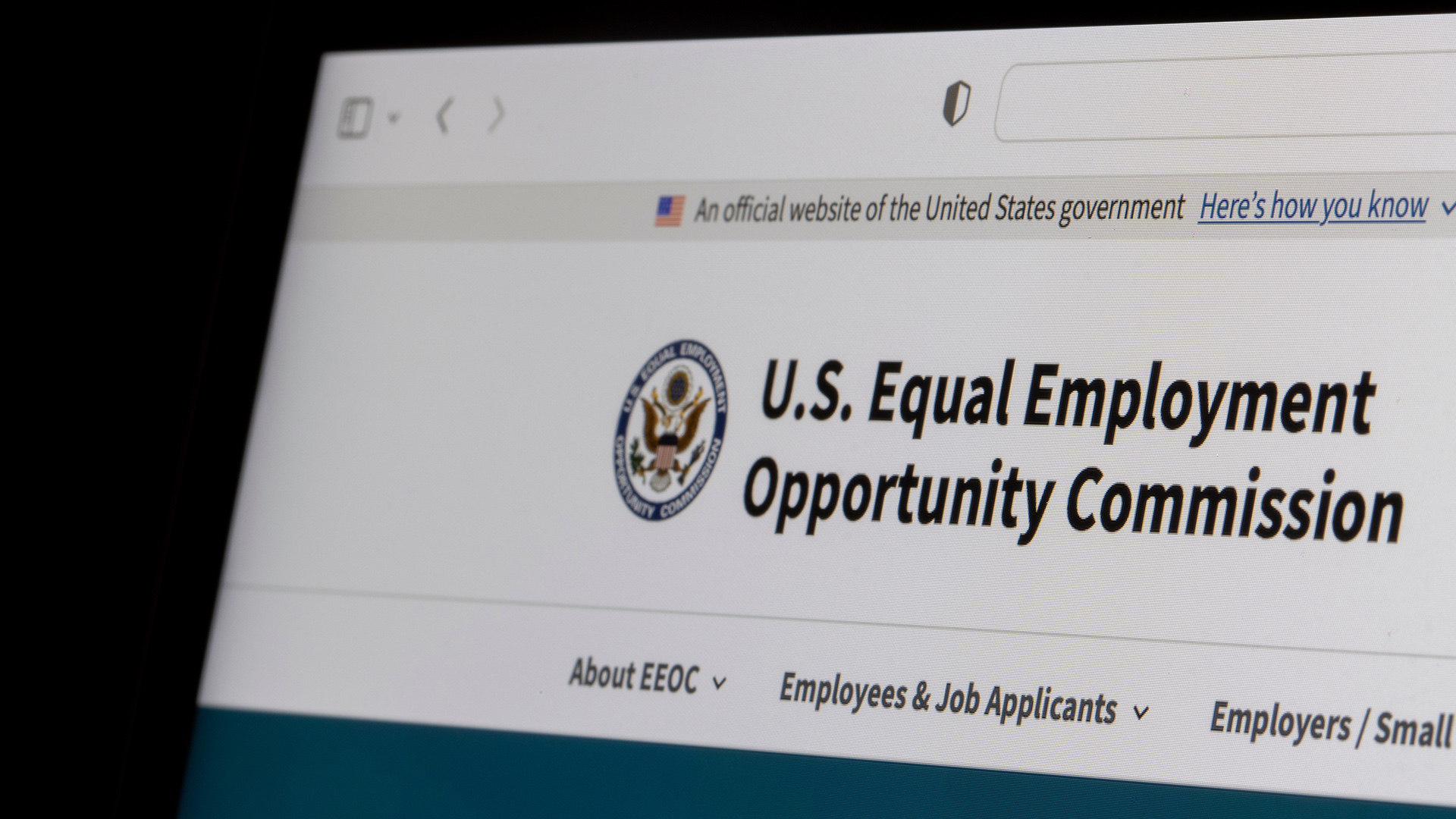 EEOC